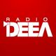 Christian Lepah live @ Radio Deea logo