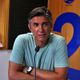 Entrevista a Fernando Pereira ex-treinador do Sport Clube de Vila Real logo