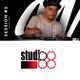 Ryan the DJ - Studio 88 (Mix On The Move) (Re-Up) logo