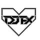 Trance Fields pres. DJ-FX Episode 009 Digitally Imported Radio Air date 10/30/2012 logo