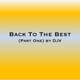 Back To The Best - Old School RnB, Hip Hop and Rap (Part One) logo