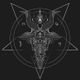 EP.00 - Positive Metal Attitude Podcast - XIII Atmospheric Black Metal logo