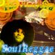 The Vineyard Soulreggae logo