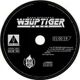 WSUPTIGER'S HEAVY MIX VOL. 2 - Tiger In The Basement logo