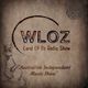 WLOZ Land Of Oz Radiow Show Ep 7 logo