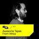 RA.517 Awesome Tapes From Africa logo
