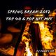 Spring Break 2017 Top 40 & Pop Hit Mix logo