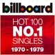 70's Billboard Top Pop Hits V.1 logo
