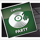 Capital After Party (March 5) logo