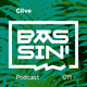 Bassin' #011 - By Clive logo