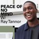 Peace of No Mind with Ray Tannor  ft Natasha Jatania and Adjani Salmon (Dreaming Whilst Black) logo