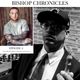 THE BISHOP CHRONICLES….. DRUGS AND MENTAL HEALTH IN HIP HOP logo