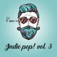 Indie pop! vol. 3 logo
