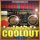 DJ DOO WOP COOLOUT 2014 logo