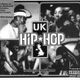 'UK Hip Hop - The Voice of the Streets' - Richy Pitch Mix (2005) logo