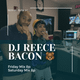 DJ Reece LIVE on 93.9 WKYS-FM Washington, DC 1-20-2023 (No Talking) logo