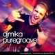 Puregroove Mix Vol.022 by Dj Mika logo
