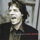 (174) Mick Jagger - The Very Best Of Mick Jagger (2007) logo
