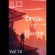 AL!C3-Dream of Electro (慢搖) Vol.14 logo