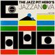 The Jazz Pit Vol.6 : Jazzanova  logo