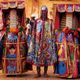Yorubas, Santería y Vudú: De los rituales de trance a la música electrónica logo