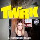 Diplo & Friends on BBC Radio 1 ft TWRK and Alison Wonderland 4/27/14 logo