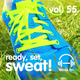 Ready, Set, Sweat! Vol. 55 logo