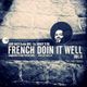 Dandy Teru - French Doin' It Well #2 logo