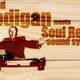 David Rodigan Live in Rome (Soul Roots) - #1 logo