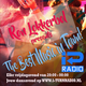 I-turn Radio  the best music in town 28-04-1017 2000 - 2200 uur logo