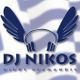 GREEK DANCE MASHUP 2015-DJ NIKOS logo