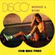 Som Mais Puro Vol. 4 Disco, Boogie & Afins logo