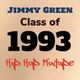 Hip Hop Class of 1993 (EXPLICIT) logo