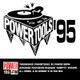 1995 Old School Power Tools Power 106 FM Aircheck logo