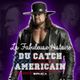 La Fabuleuse Histoire du Catch Américain - 014 The Undertaker logo