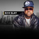 DJ Kay Slay - The Drama Hour logo