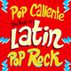 Latín Rock By Dj Cachito. logo