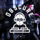 Obscure Set #111 | Goth Rock [Mixed Live @ Warehouse 21 - 08.04.21] logo