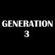 Generation3 on Zone One Radio - The urban music show (20/07/2013) logo