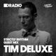 Defected In The House Radio 22.02.16 Guest Mix Tim Deluxe logo