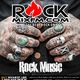 Rock Music from Today's Hottest Bands, Classic Rock, Heavy Metal and Hard Rock Bands! logo