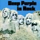 Its classic album week - looking at Deep Purple In Rock! logo