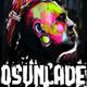 Osunlade @ Atmosphere, Djoon, Sunday December 23rd, 2012 logo