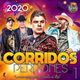 Corridos 2020- Mix logo