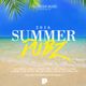 Various Artists - Plussoda Music presents Summer Dubz 2016 logo