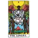The Lovers II logo