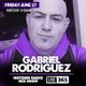 Nuyoshi Radio Mix Show (Live 365 Radio) Gabriel Rodriguez 6-17-22 logo