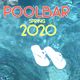 POOLBAR  SPRING - 2020 - MIXED BY SWEN G logo