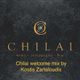 Chilai welcome mix by Kostis Zartaloudis logo