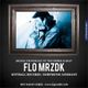 Flo Mrzdk DFM Night Sessions 157 logo